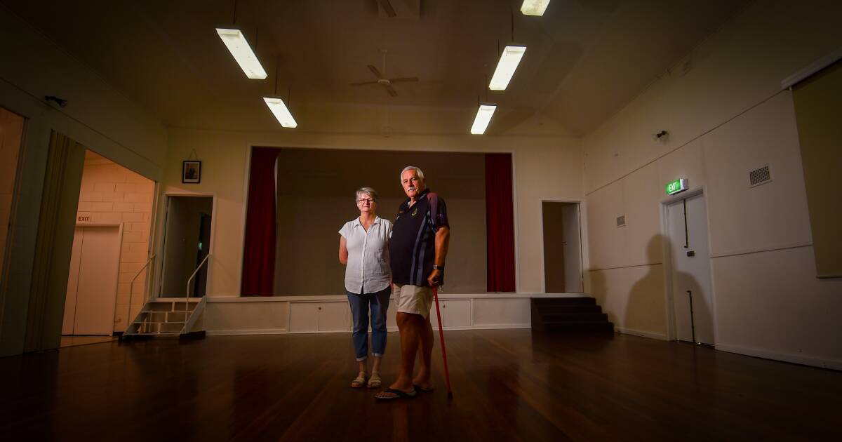 'Very few left': halls, clubs could soon vanish as volunteer numbers dry up