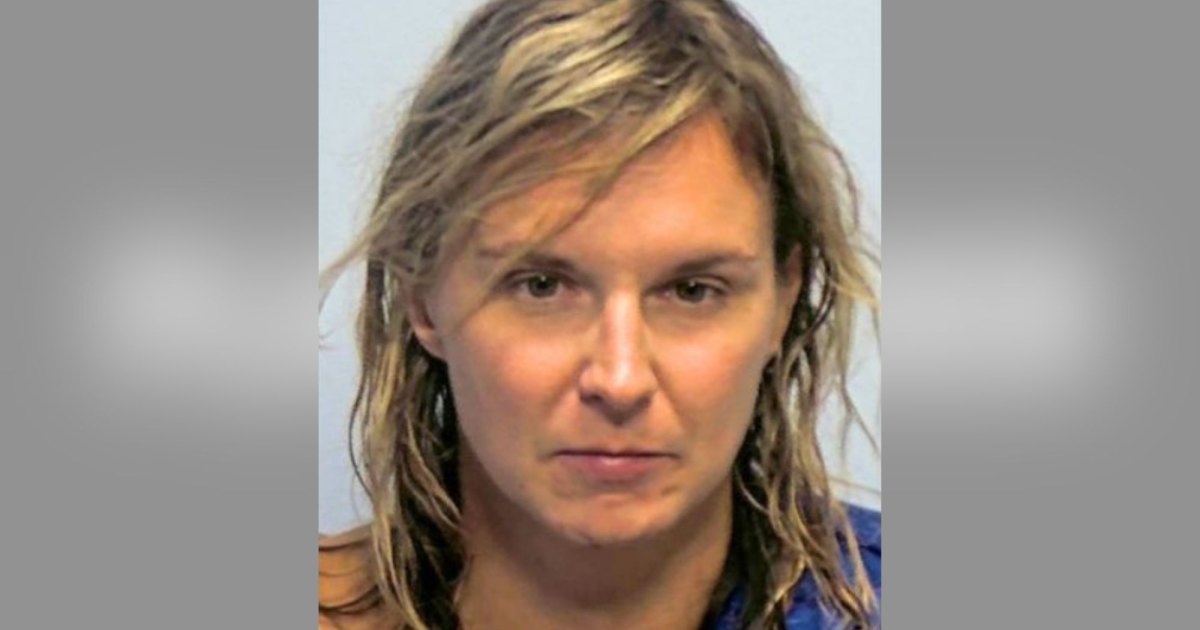 Indiana Woman Accused of Fatally Stabbing Dad, Cutting Out His Heart