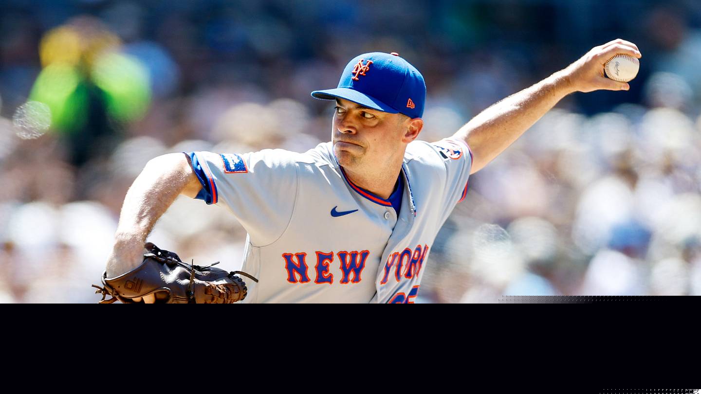 Phillies continue trade deadline blitz by stealing key reliever from NL East rival Mets