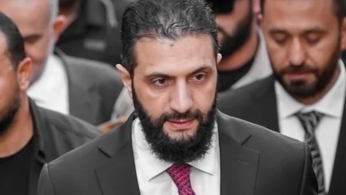 Syria Raises Military Alert as Reports Point to Internal Army Power Struggle