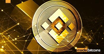 BNB Hits New All-Time High As Bloomberg Says Binance Nears DOJ Deal To End Compliance Monitoring
