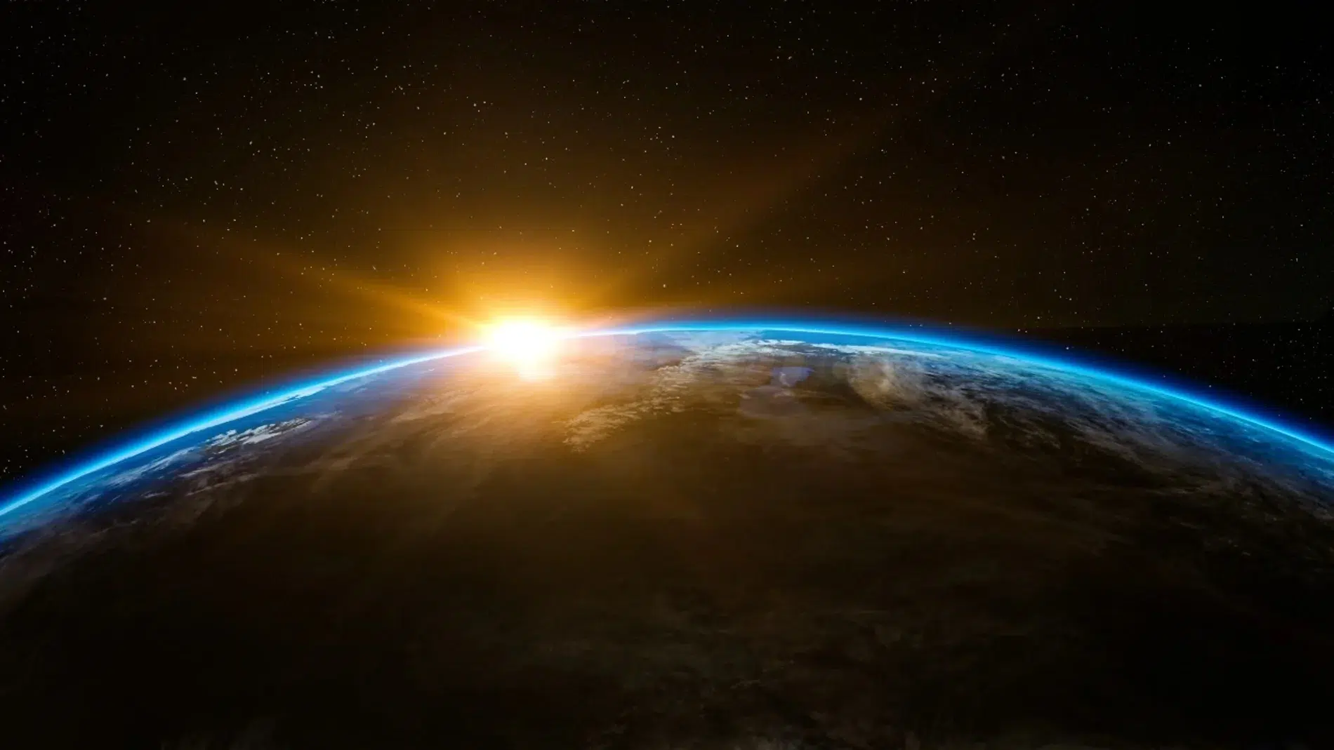 Según un hallazgo satelital inesperado la Tierra no tiene cuatro estaciones iguales y redefine el nuevo mapa del mundo