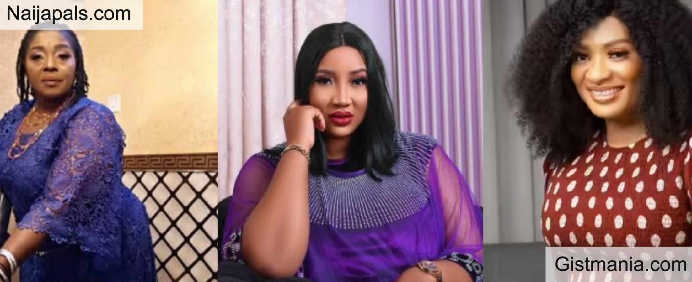 Judy Austin Sues Rita Edochie for ₦1 Billion Over Alleged Defamation