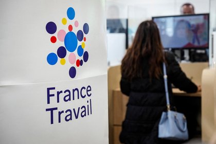 Chômage : la hausse du nombre d’inscrits à France Travail en catégorie A évaluée à 1,7 % sur un an