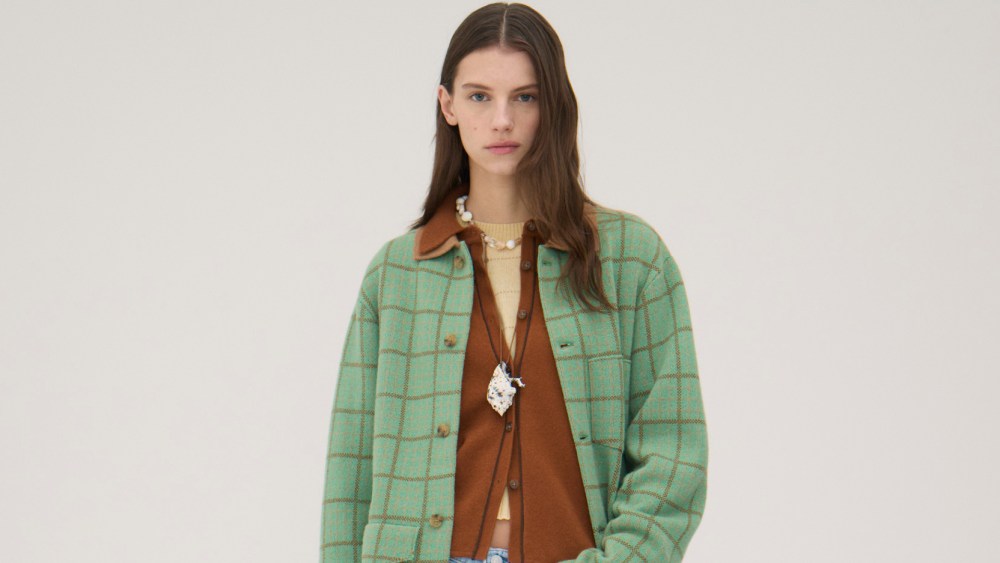 Guest in Residence Introduces Inaugural Denim Collection