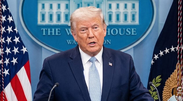 White House Issues Order Restricting Birthright Citizenship Recognition For Certain Non-Citizen Parents