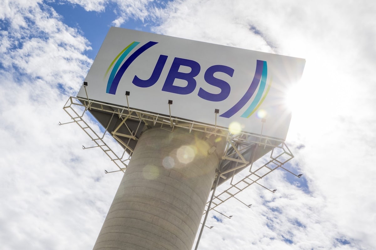 Danantara takes stake in JBS Australia and NZ operations