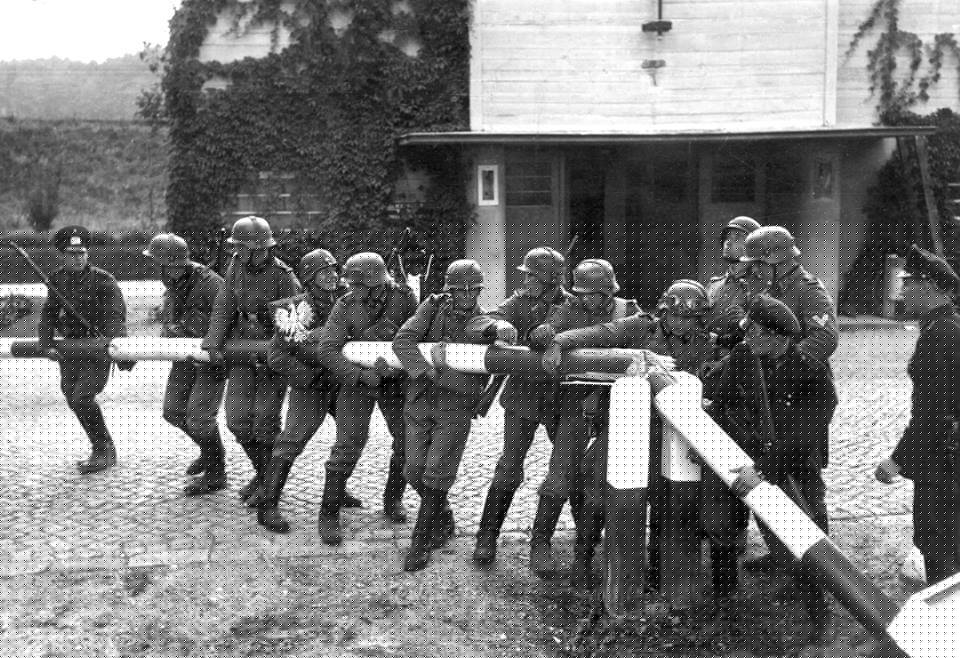 ΣΑΝ ΣΗΜΕΡΑ – 1 Σεπτεμβρίου 1939: Γερμανική εισβολή στην Πολωνία, ο Β΄ Παγκόσμιος Πόλεμος ξεκινά