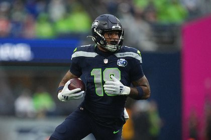 Estos son los atletas latinos por los que debes animar en el Super Bowl LX