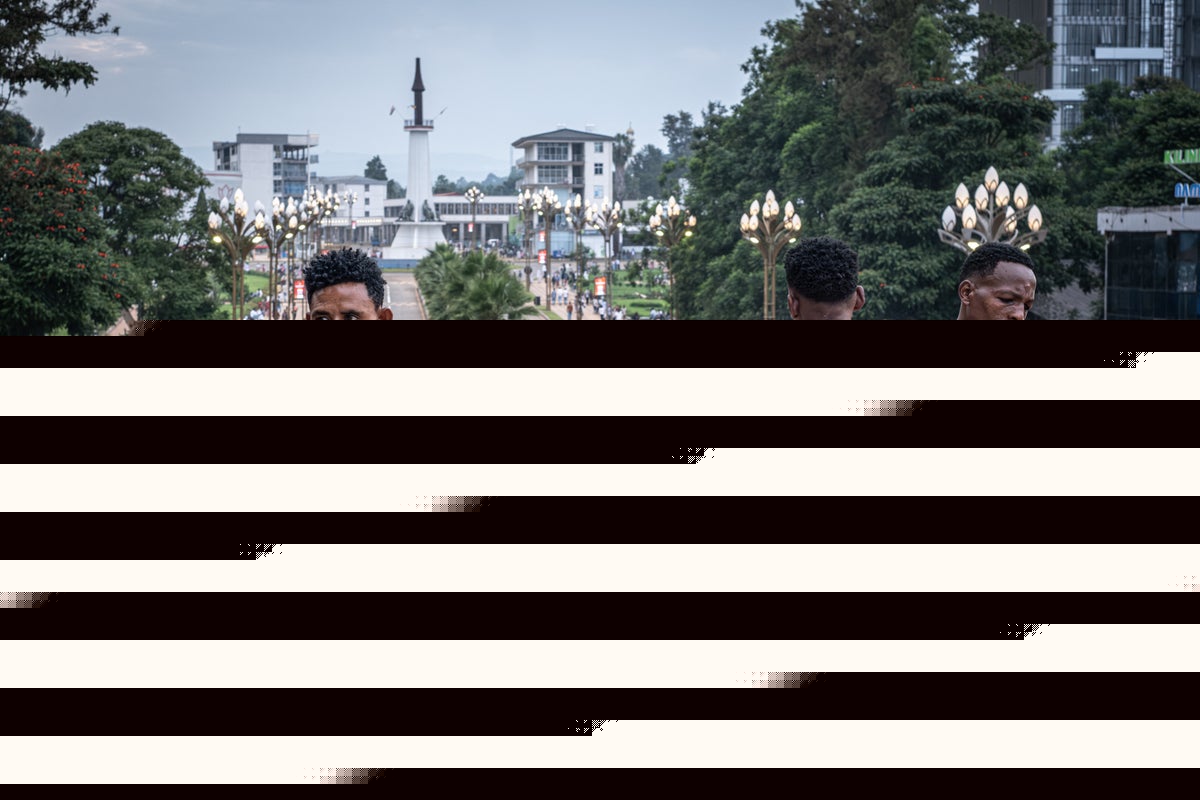 AID, NONPROFITS & PHILANTHROPY: Young Africans fear impact of Trump’s aid cuts