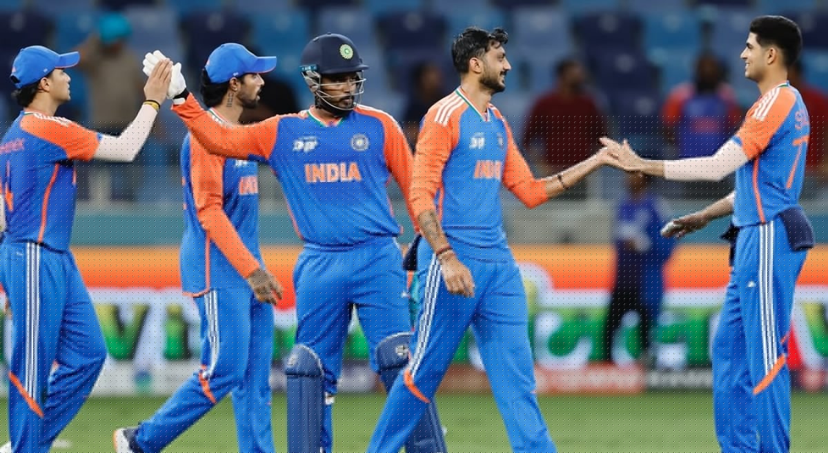 Asia Cup 2025: Amitabh Bachchan, Mammooty, SSKTK Team & Others Celebrate India’s Win Against Pakistan