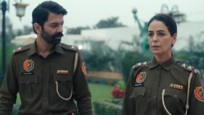 Kohrra Season 2 Trailer Review: Mona Singh, Barun Sobti Lead Complex Murder Case While Battling Their Demons