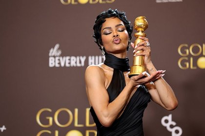Teyana Taylor Says Beyoncé Taught Her to Bet on Herself
