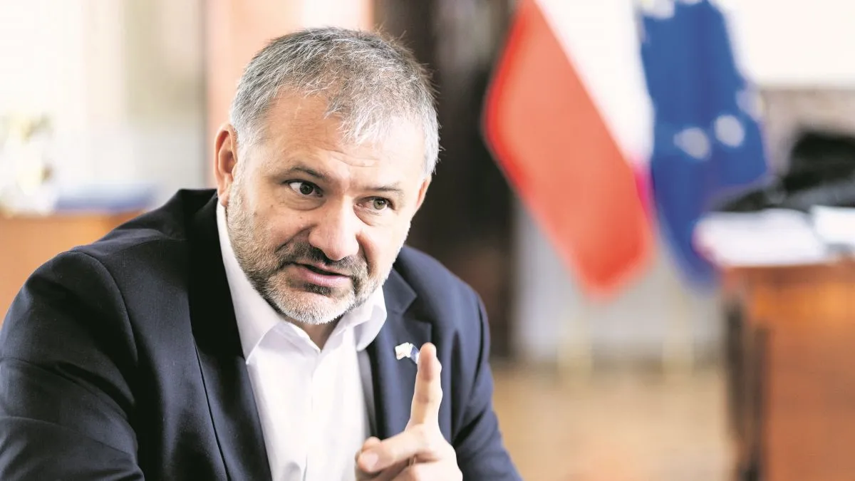 Większość w TK gwałtownie pękła? Minister sprawiedliwości zapowiada szczęśliwy finał jeszcze w tym roku