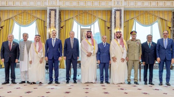 The Mecca Pact and America’s Reduced Leverage in West Asia
