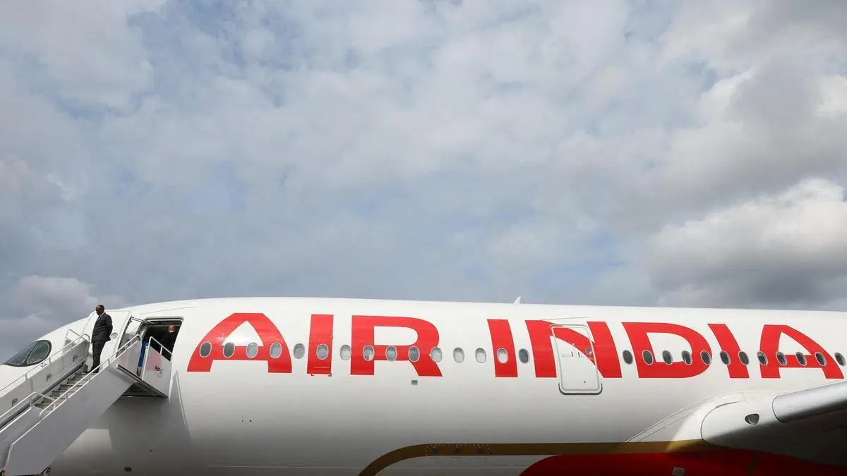 Air India management summoned over Phuket-Delhi incident