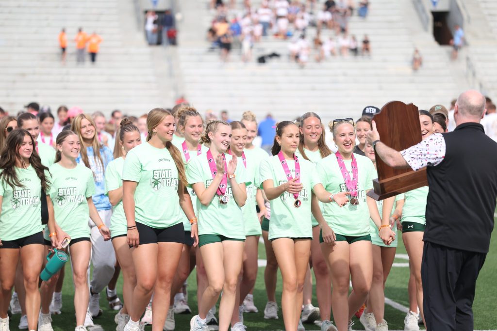 Pella Top 10 Sports Stories of the 2025-26 School Year – #5