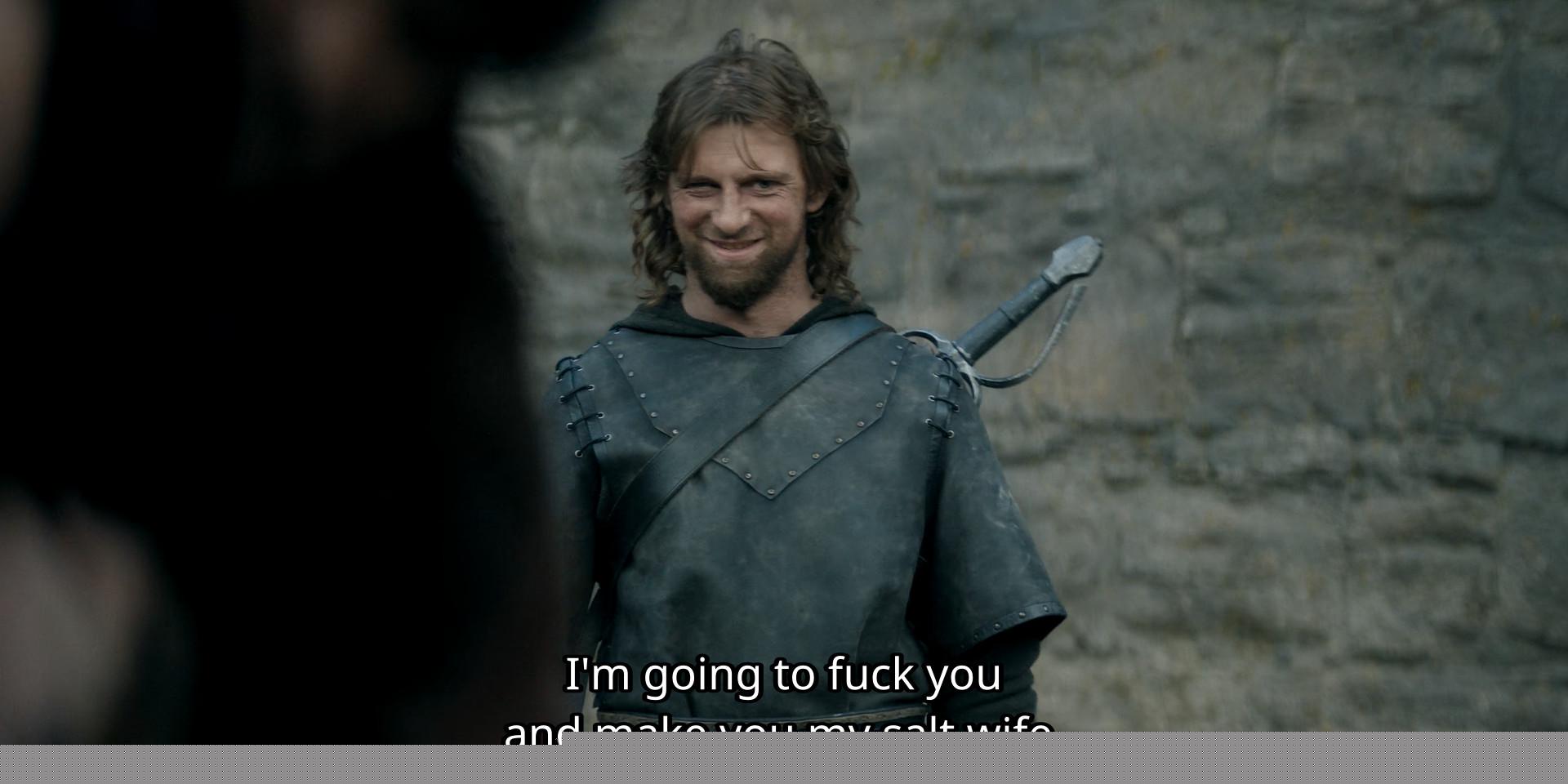 /r/freefolk - This is the 4th time this season, it's getting really tiresome | /r/FreeFolk