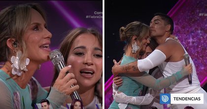 Diana Bolocco se emociona con presentación de Princesa Alba en ’FDB’: "No me pidas perdón"