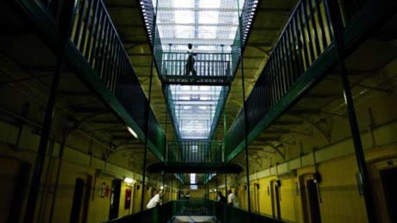 ‘James Timpson is gone – but Labour must not abandon prison reform’