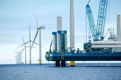 Amerikansk domstol trodser Trump: Ørsted kan genoptage arbejdet på Revolution Wind