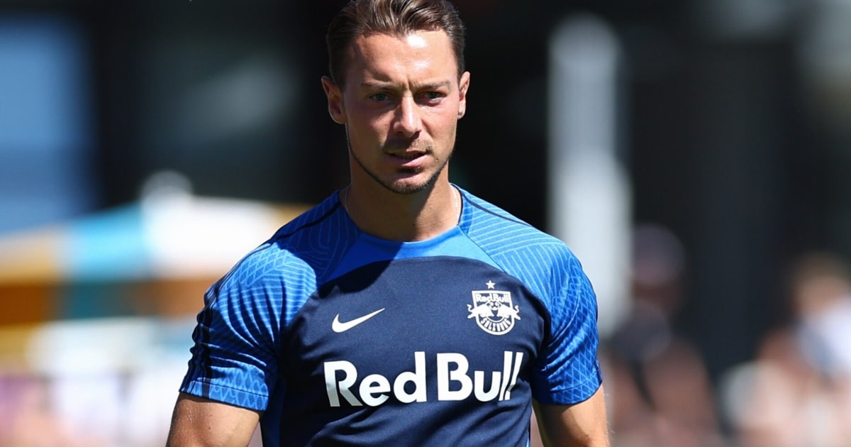 Dank Mega-Ablöse - Ex-Salzburg-Coach übernimmt Premier-League-Klub