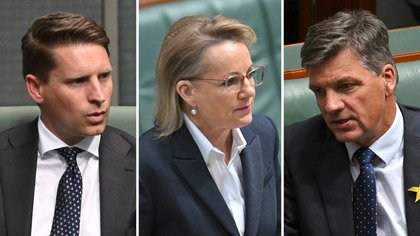 Are any of the potential Liberal leaders fit for purpose in an age of right-wing tumult?