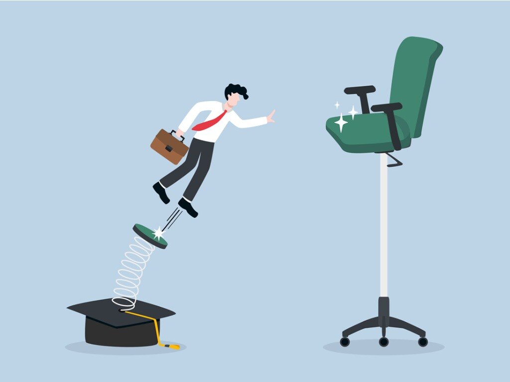 Discover Applegreen’s Graduate Programme