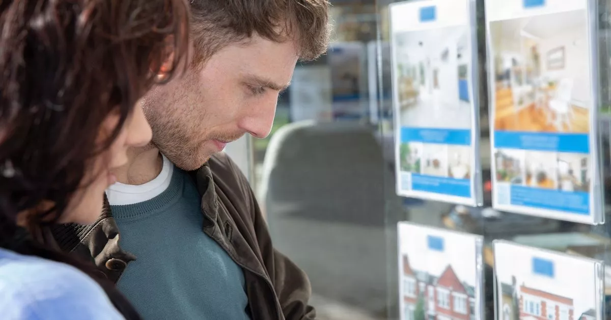 The cheapest places to buy a house in Cornwall by postcode area