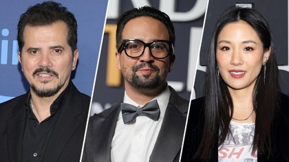 Lin-Manuel Miranda, John Leguizamo, Constance Wu & More Set For ‘People’s Filibuster’ Anti-ICE Protest