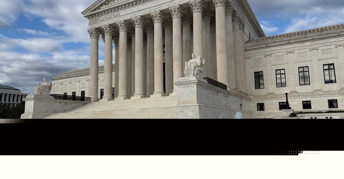 The justices should hold regular press conferences