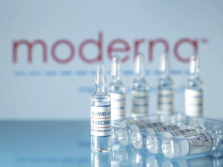 US cancels $766 million Moderna contract to fight pandemic flu