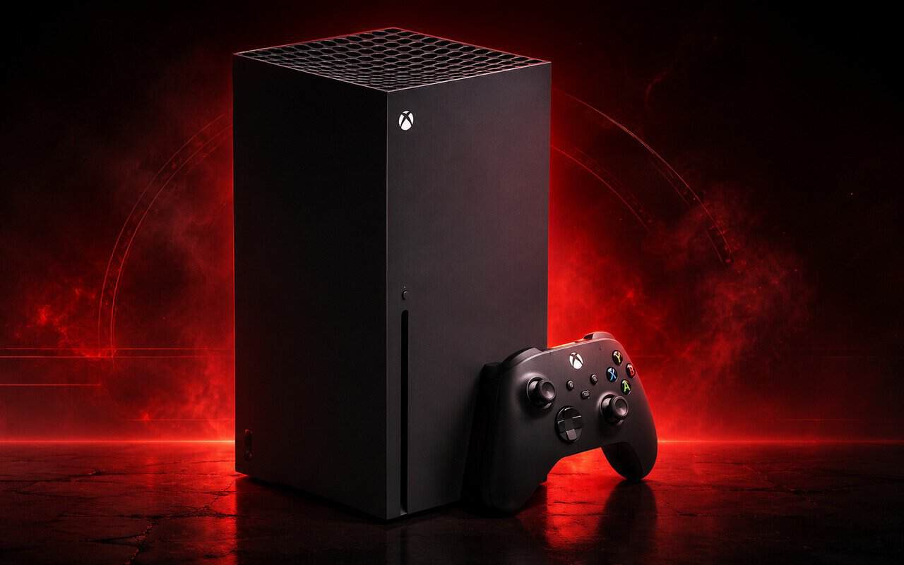 XBOX CTO Explains Why Disc Games Failed During Outage