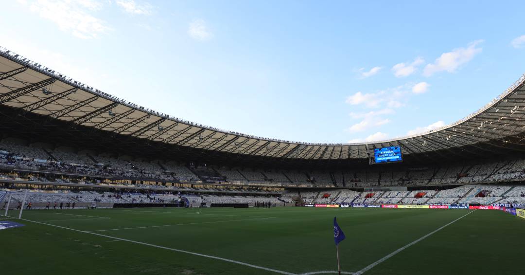 Cruzeiro x Mirassol no Brasileirão: onde assistir ao vivo, horário e escalações