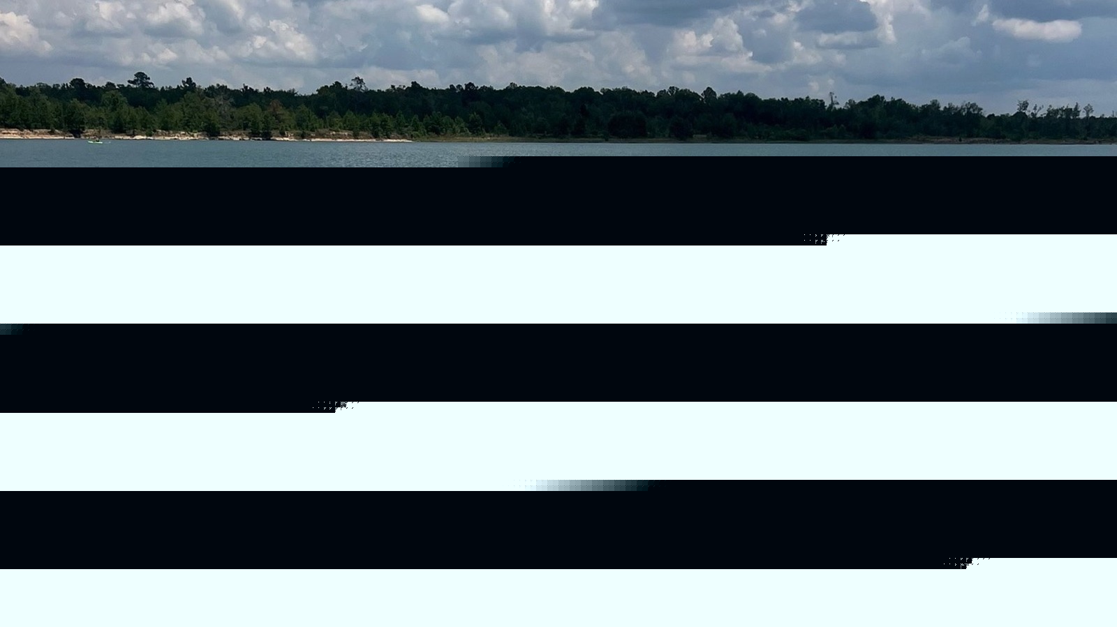 Louisiana's Premier Spring-Fed Crystal-Clear Lake Is A Private Escape Near Covington Full Of Amenities