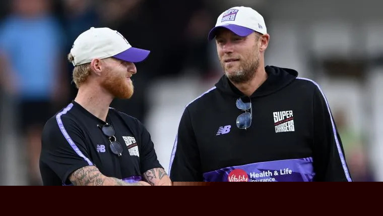 Coaching on the horizon: Ben Stokes reveals plan of taking up England coach's role in future