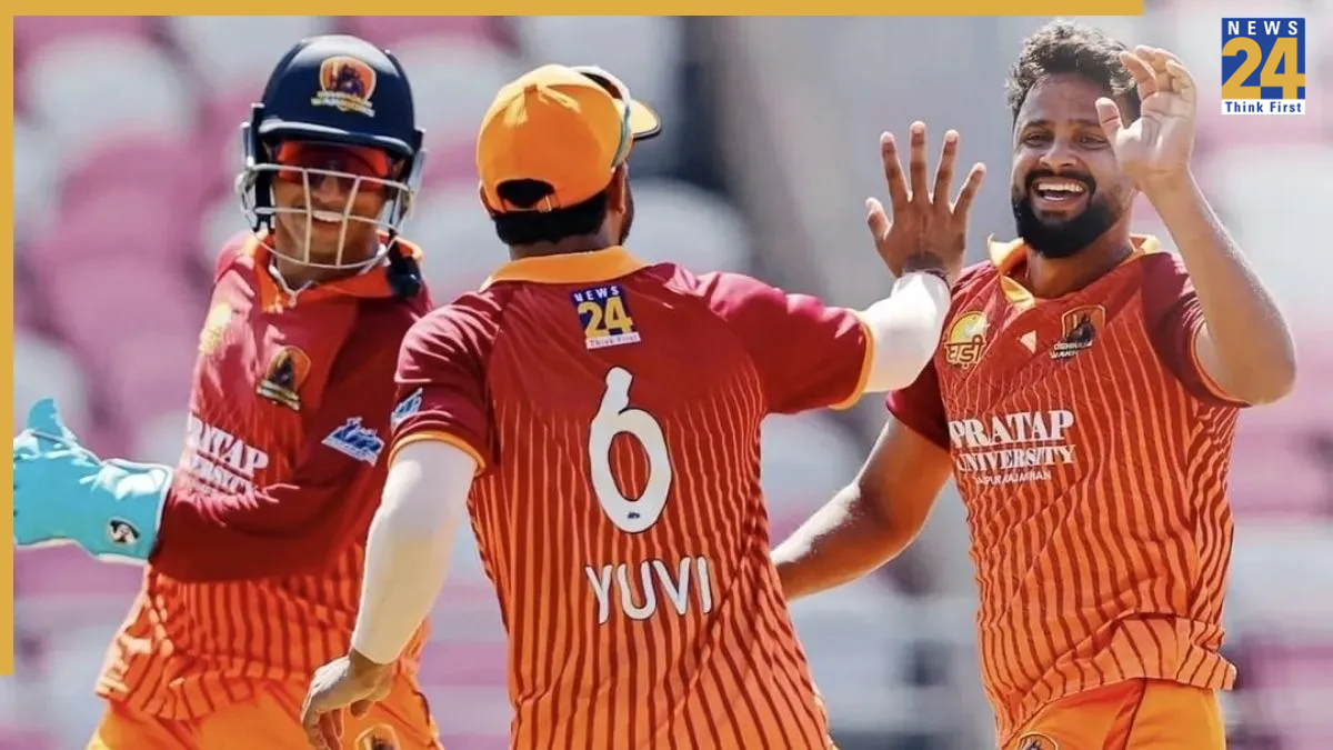 UPL T20 2025: League stage wraps up — Where do Dehradun Warriors stand on the Points Table?