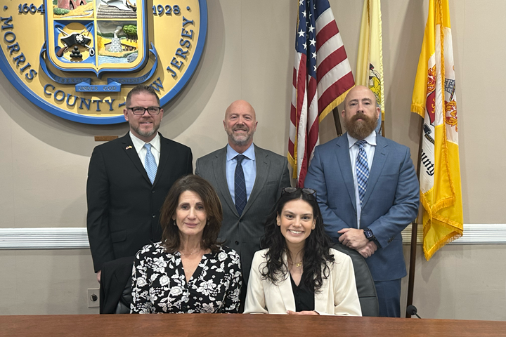 Parsippany Council Narrowly Supports Pro-Immigrant Legislation in 3–2 Vote