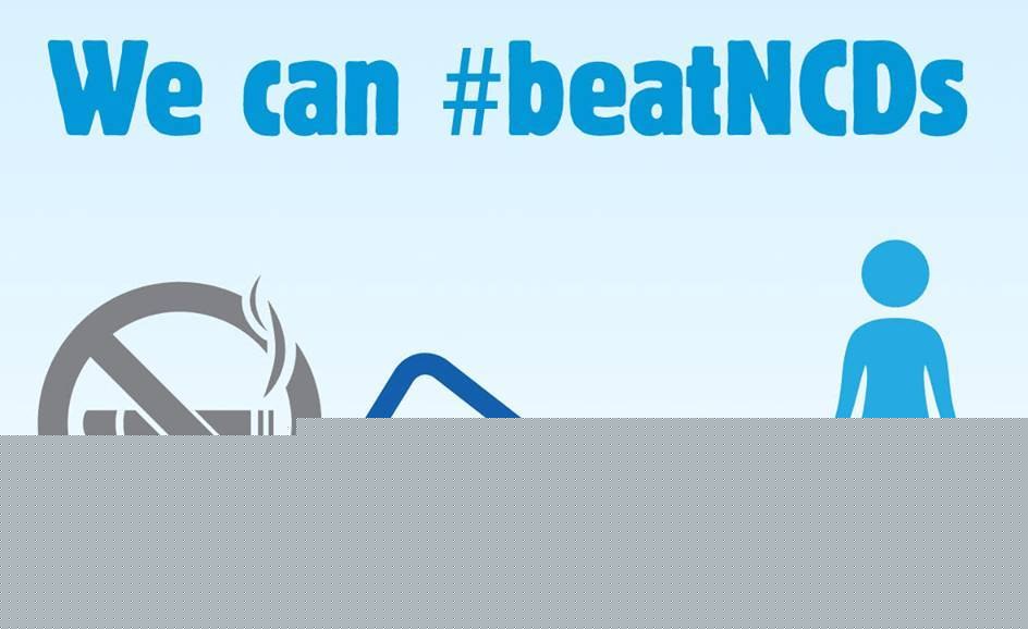 Rwanda: Rwanda Rolls Out Five-Year Strategy to Fight NCDs