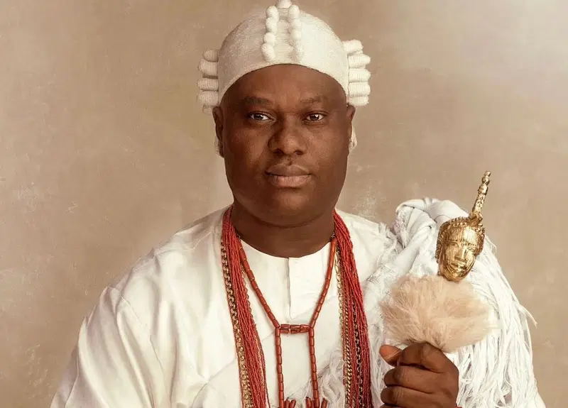 Ooni Financially Backs Sunday Igboho’s Security Network With N100m, Hilux Donation