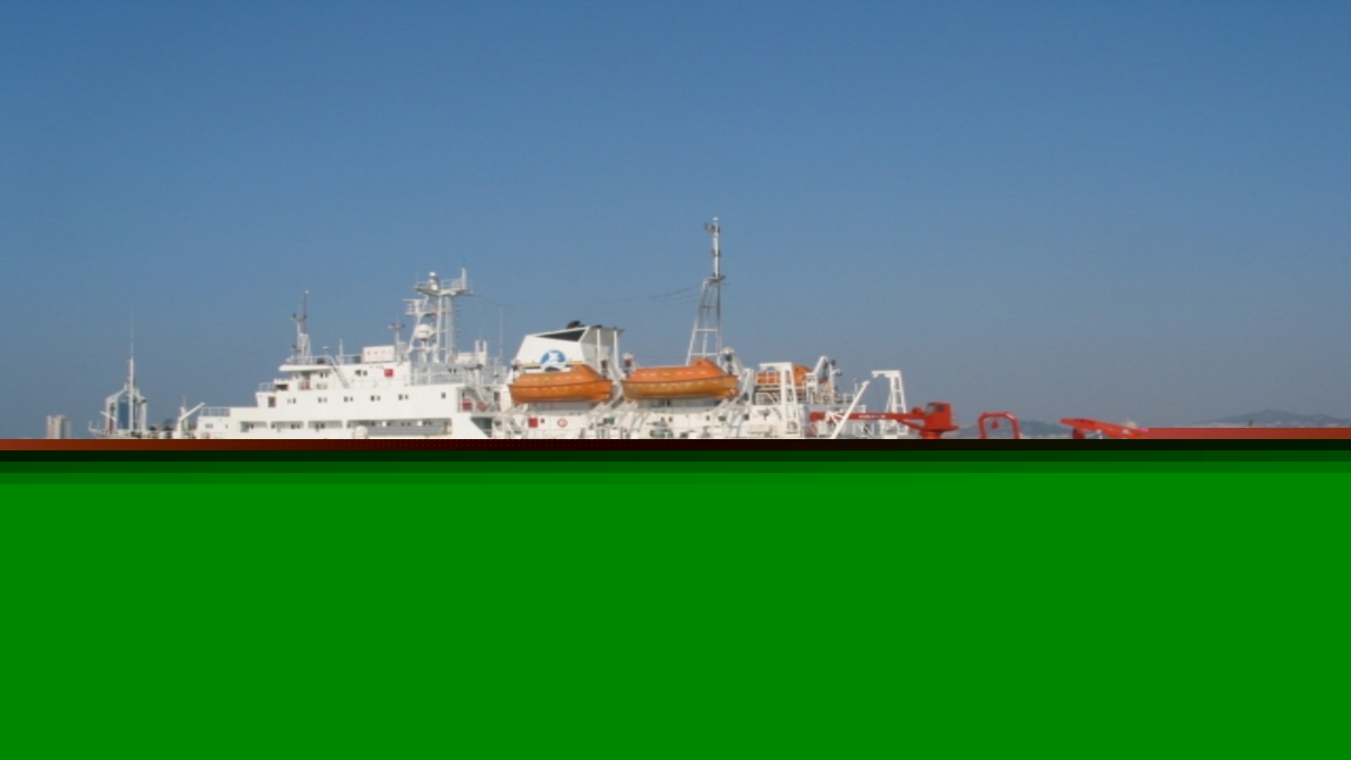 China’s ocean vessel upgraded to reach 32,000 feet deeper during critical sea operations