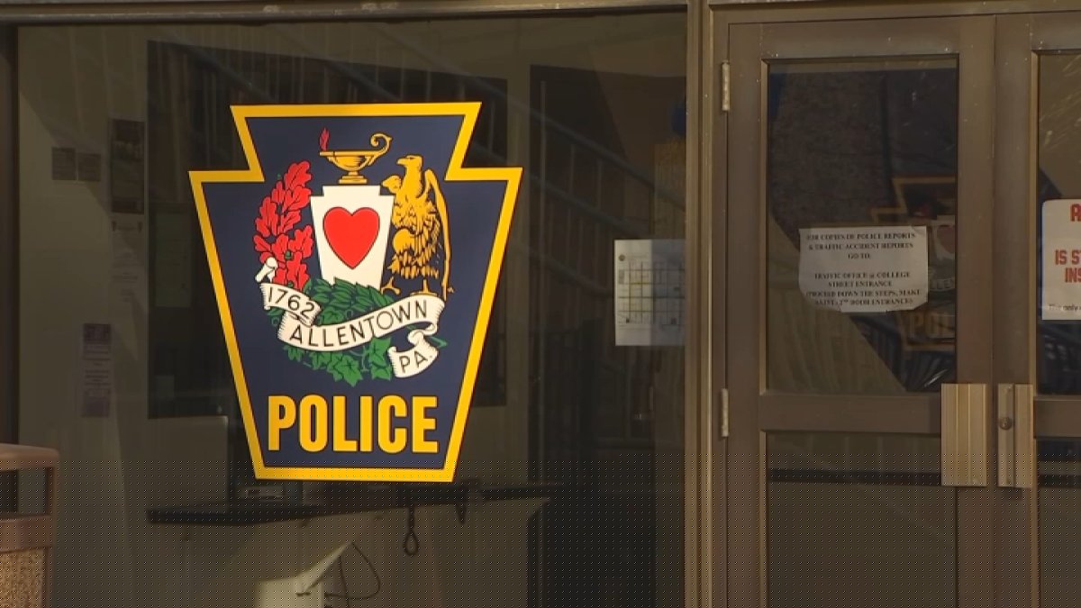 16-year-old boy hospitalized after being shot in Allentown