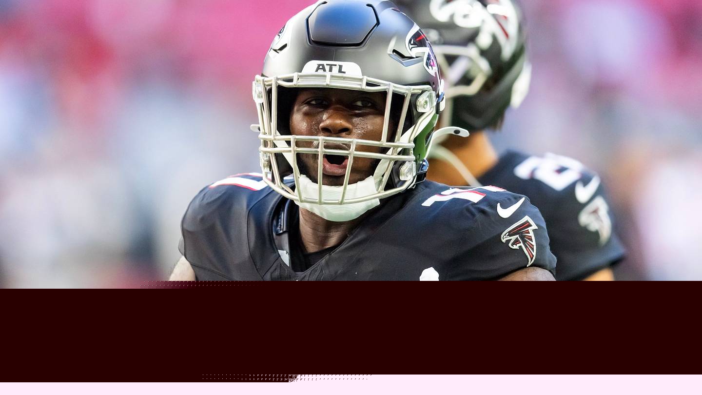 ESPN analyst inexplicably finds silver lining in Jalon Walker's injury for Atlanta