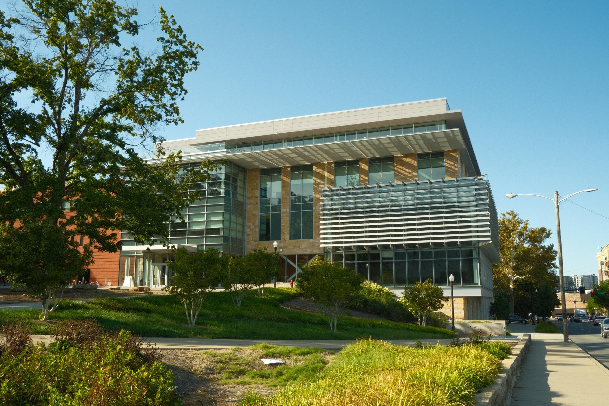 Vanderbilt receives anonymous $20M gift for the Center for Entrepreneurship