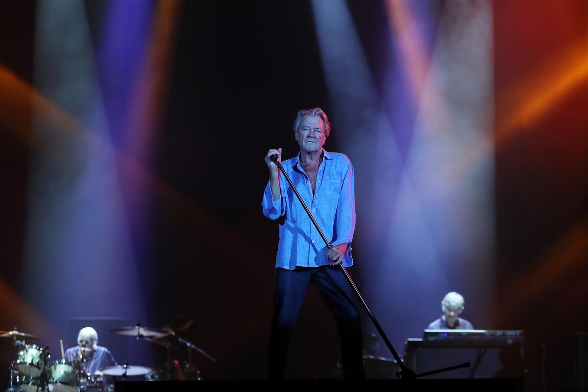 Deep Purple Adds Tour Dates