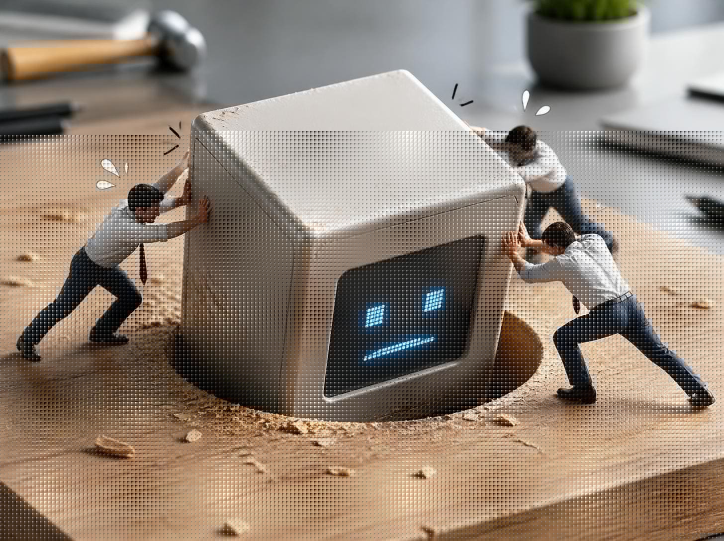 Celonis' Chief Scientist - and MIT professor - on why enterprises are reaching for the wrong AI to run the numbers