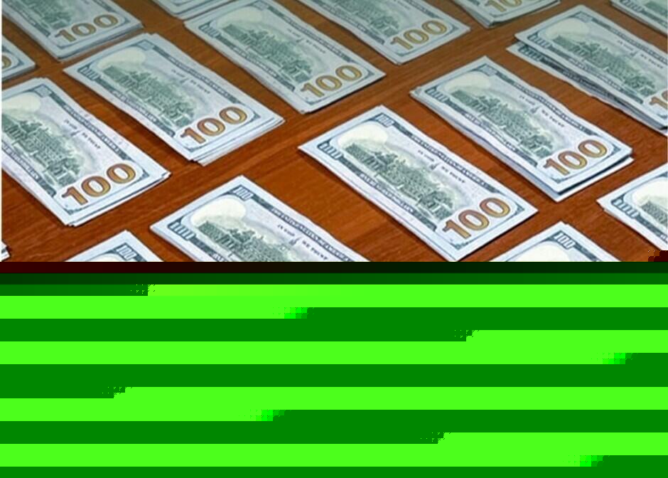 Иностранец пытался провезти через Кордай $70 тыс. под одеждой