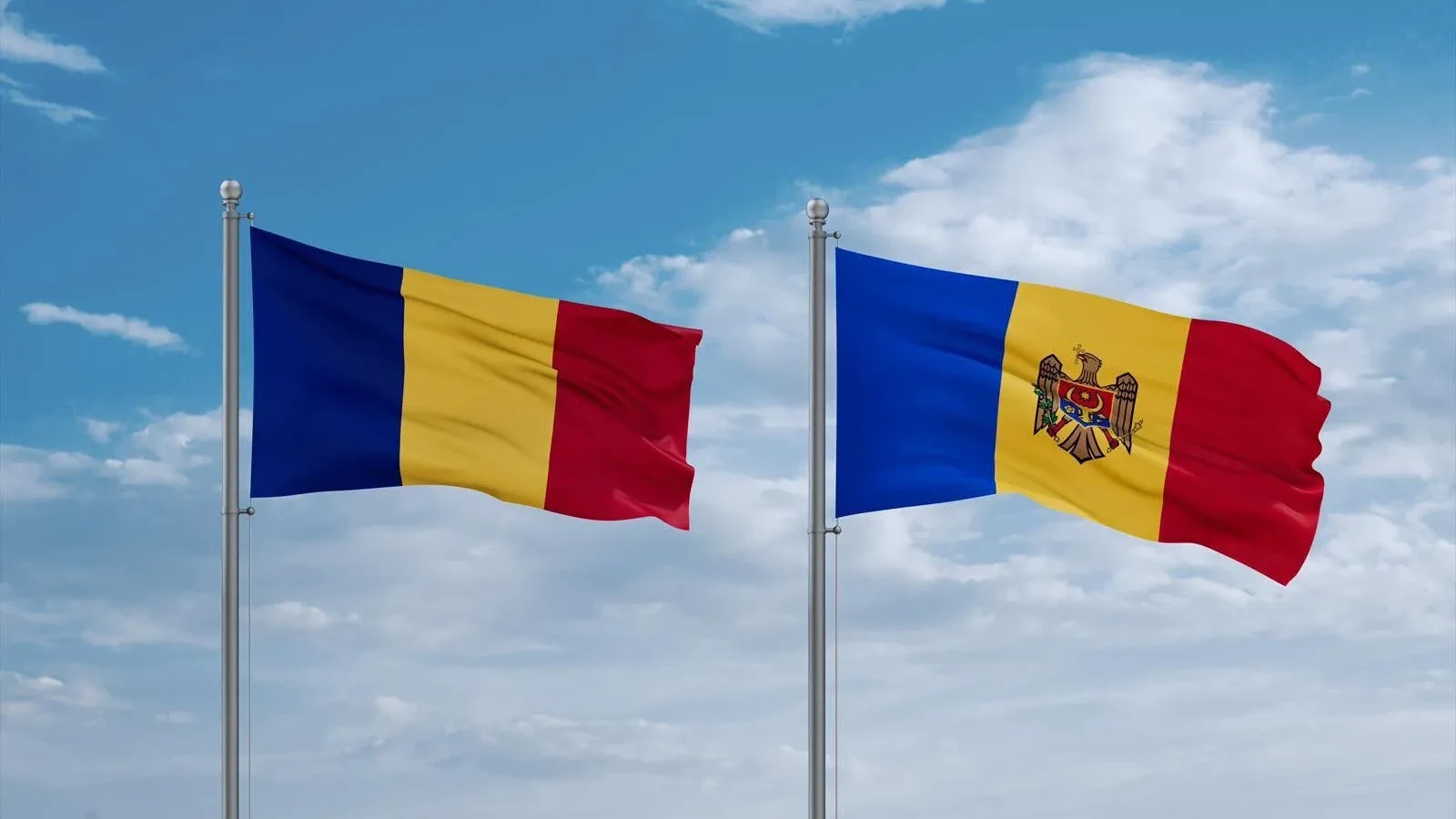 Romania, Moldova launch EUR 1.5 million cross-border disaster prevention project