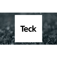 FY2025 EPS Forecast for Teck Resources Lifted by Analyst