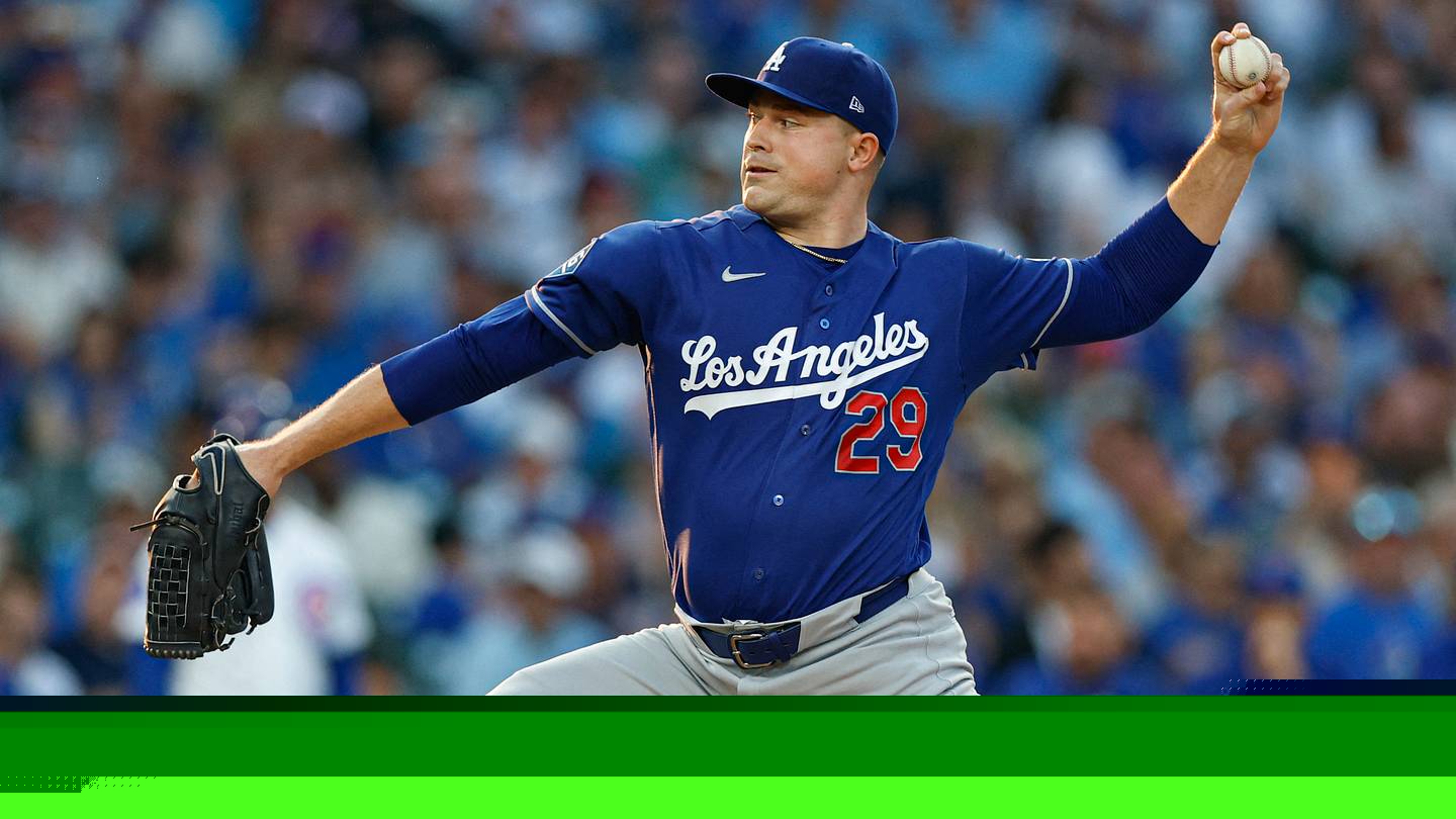 Tarik Skubal Reveals Where He Wants to Sign in Free Agency—And It's Not the Dodgers